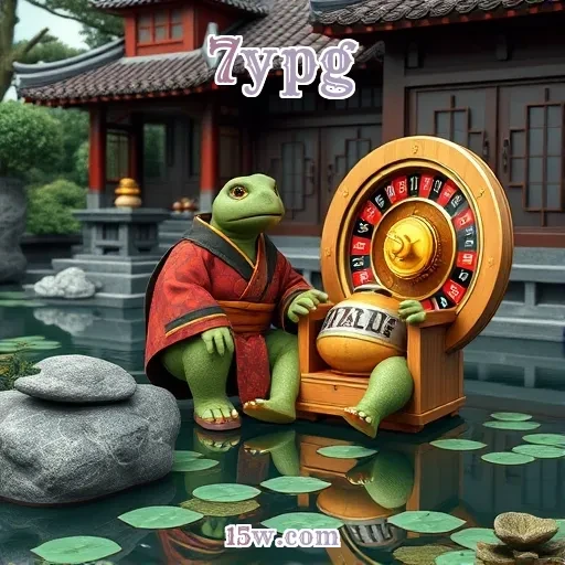 7ypg: Confiança e Segurança em Cada Jogo Online