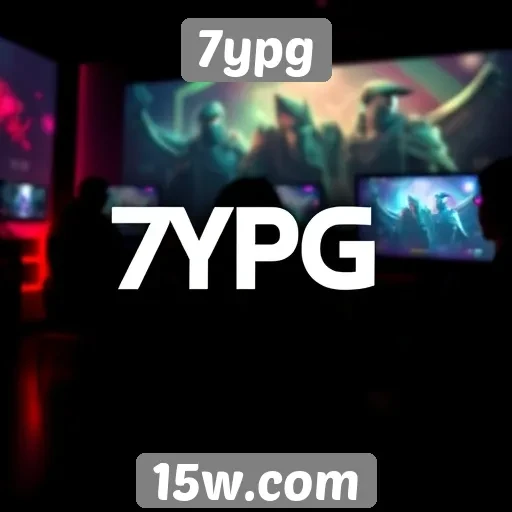 Impacto do 7ypg na comunidade gamer atual