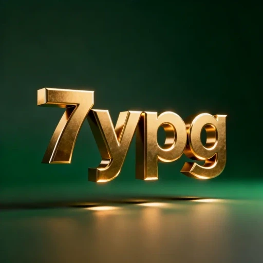 7ypg Logo