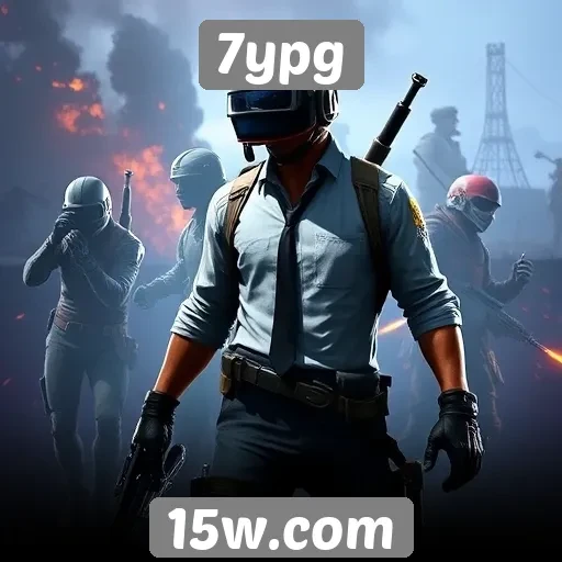 Novos lançamentos planejados para 2025 no 7ypg