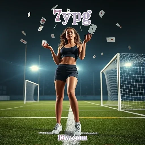 7ypg Promoções: Desbloqueie Ofertas Imperdíveis e Ganhe Mais Jogando