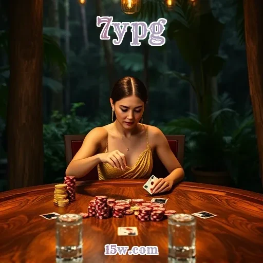 7ypg: Descubra o Mundo Vibrante dos Eventos Esportivos e Apostas