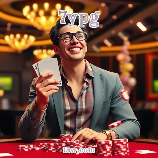 7ypg VIP: Descubra Recursos que Transformam sua Experiência de Jogo