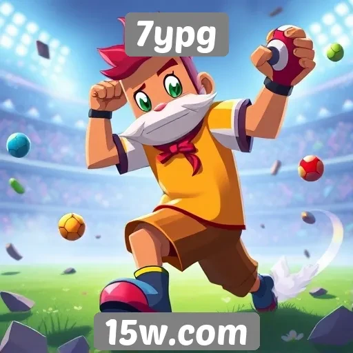 Análise do catálogo de jogos do 7ypg em 2025