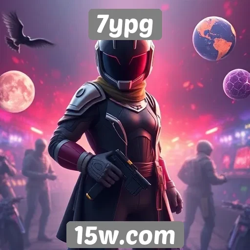 7ypg apresenta novos jogos para 2025