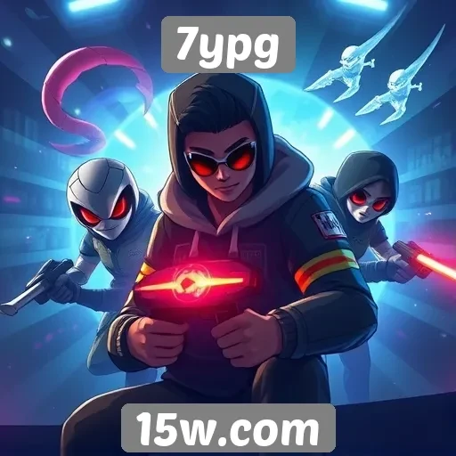 Novidades no site 7ypg atraem novos jogadores