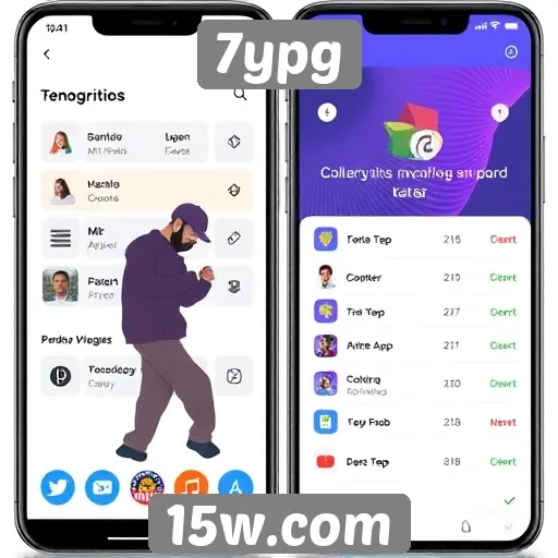 Plataforma 7ypg recebe atualizações importantes